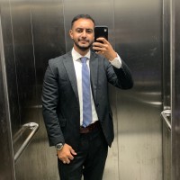 Achraf Chemlal Email