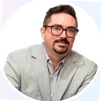HUFF DATA SYSTEMS Employee Donovan Huff's profile photo