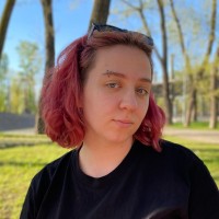 Olha Melnychuk's profile photo