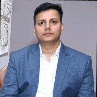 Eurofins Analytical Services India Pvt Ltd Employee Ashutosh Pathak's profile photo