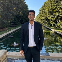 Amazon Employee Gokul E's profile photo