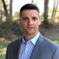 Securiti Employee Jesse Shapiro's profile photo