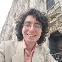 Fair Observer Employee Anton Schauble's profile photo