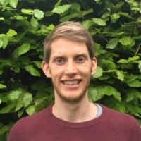 University of Cambridge Employee Toby Barber's profile photo