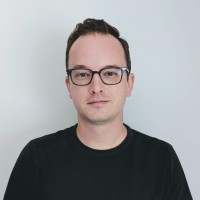 Eyenuk, Inc. Employee Nick Madden's profile photo