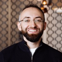 Modelence (YC S25) Employee Aram Shatakhtsyan's profile photo