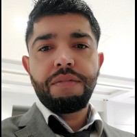 Capium Employee Rameez Khan's profile photo