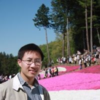 Rikkeisoft Employee Huy Ha's profile photo