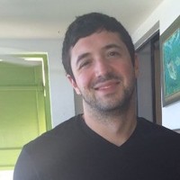 Marni Employee Evan Arnold's profile photo
