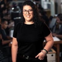 Beta Rede Employee Ludmilla Sala Bandeira's profile photo