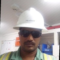 North Oil Company Qatar Employee Pratheep Kumar's profile photo