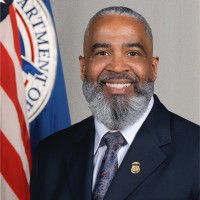 Loudoun County Sheriff's Office Employee Rasheed Lemon's profile photo