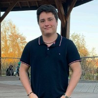 Horizon Software Employee Nicolas Denis's profile photo
