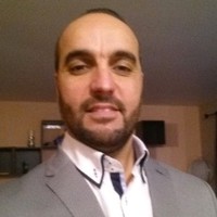 CEDROM-SNi Employee Mehdi Zmouli's profile photo