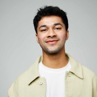 Stealth Employee Vedant Agrawal's profile photo