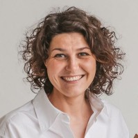 Thing Stories Employee Simona Vaičienė's profile photo