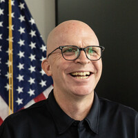 Tennessee Department of Commerce and Insurance Employee Kevin Walters's profile photo