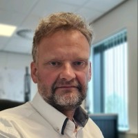 Kanon Loading Equipment B.V. Employee Nico Verkerk's profile photo