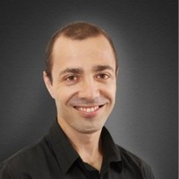 Daniel Aronov Email & Phone Number