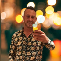 Unilever Employee Simon Withers's profile photo