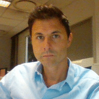 Enel Argentina Employee Marcelo Sile's profile photo