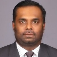 Project Management Solutions Employee Duminda Weeraratne's profile photo