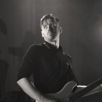WaterBear | The College of Music Employee Laurance Bridge's profile photo