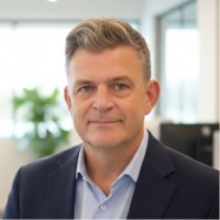 Silver Cloud Employee Mark Gibson's profile photo