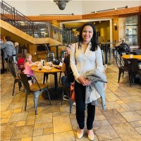 Cupbop Employee Gina S.'s profile photo
