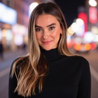 Andi Smith Email & Phone Number