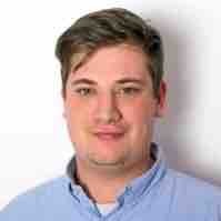 Ooni Employee Andrew Knott's profile photo