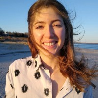 Aeqium Employee Micaela Adams's profile photo