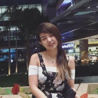 Topspark.io Employee Harlyn Jamila Menendez's profile photo