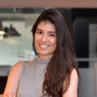 iCarros Employee Stephanie Negri's profile photo