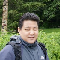 Brinc Drones Employee Unsik Lee's profile photo