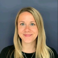 Zeelo Employee Alice Lane's profile photo