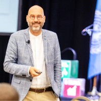 UN Environment Programme Employee Florian Eisele's profile photo