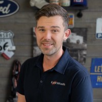 Brett Branstetter