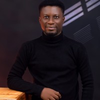 EnterFive Inc. Employee Deji Adesoga's profile photo