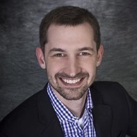 Wilqo Employee Brian Perry's profile photo