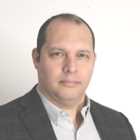 Synergy Projects Ltd. Employee Luis A. Zapata's profile photo