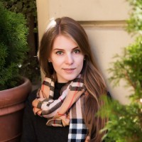 Lead Gen Dept. Employee Oksana Mitashevska's profile photo