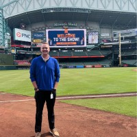 Devon Wright's profile photo