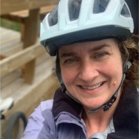 Adapteo Norge Employee Bjarnhild Flatråker's profile photo