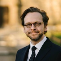 Ripon Cathedral Employee Ronny Krippner's profile photo