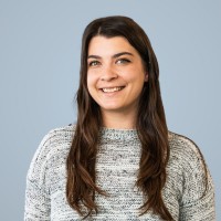 Werqwise Employee Adriana Emanuilova's profile photo