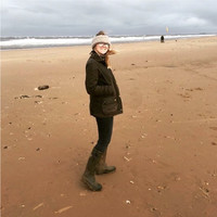 Poultec Training Employee Hollie Lloyd's profile photo
