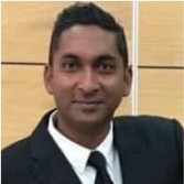 Desegan Govindsamy Email