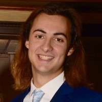 Mellow Parenting Employee Drew Carlstedt's profile photo