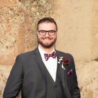 RITE AID Employee Andrew Katcher's profile photo